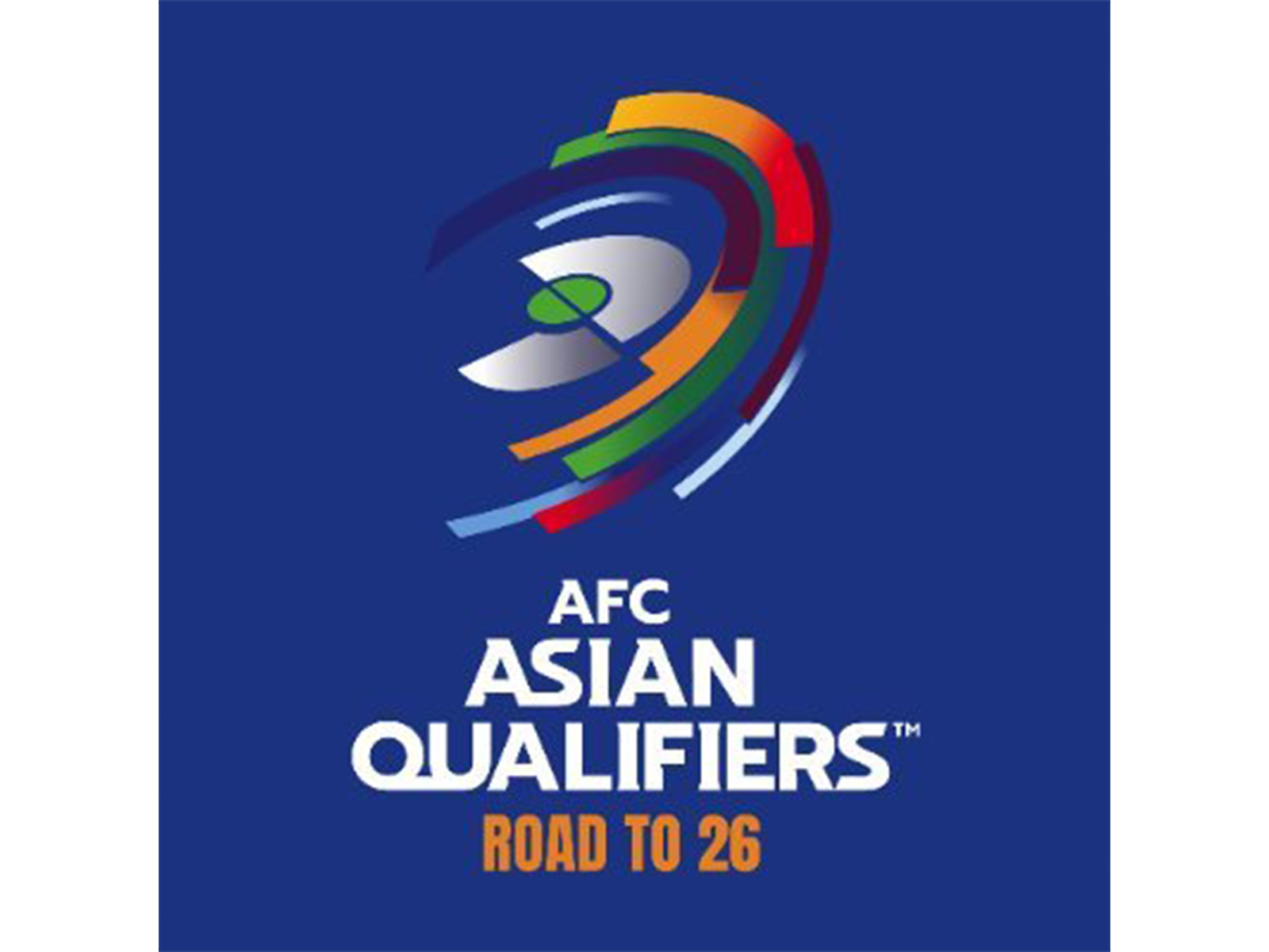 AFC Asian Qualifiers' logo (Photo: X/@afcasiancup)