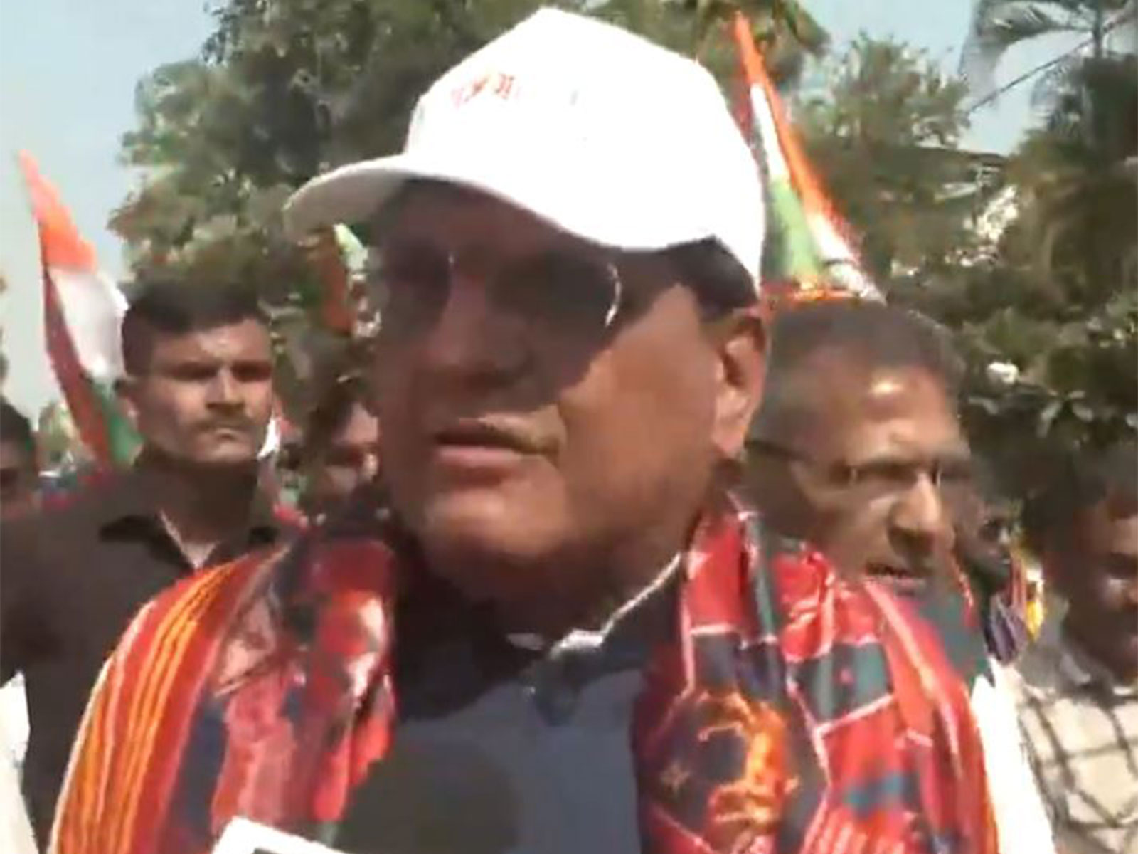 Union Minister Piyush Goyal (Photo/ANI)