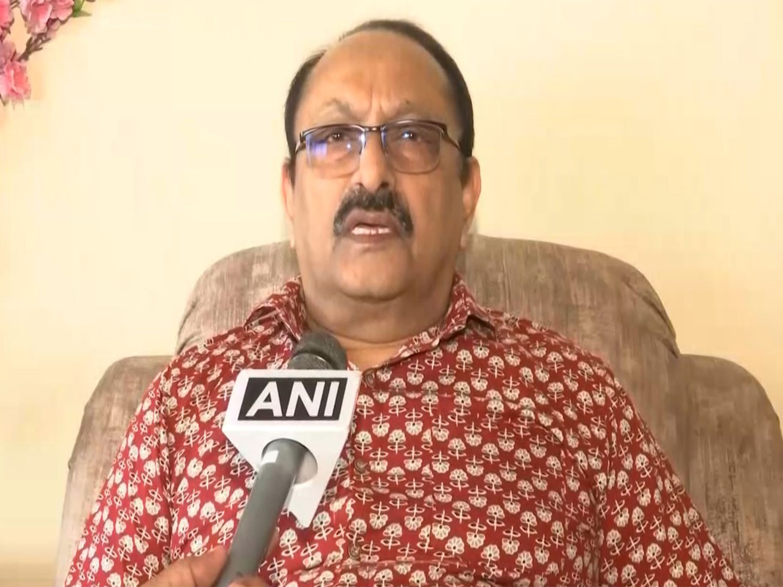 Captain CS Randhawa (Photo/ANI) 