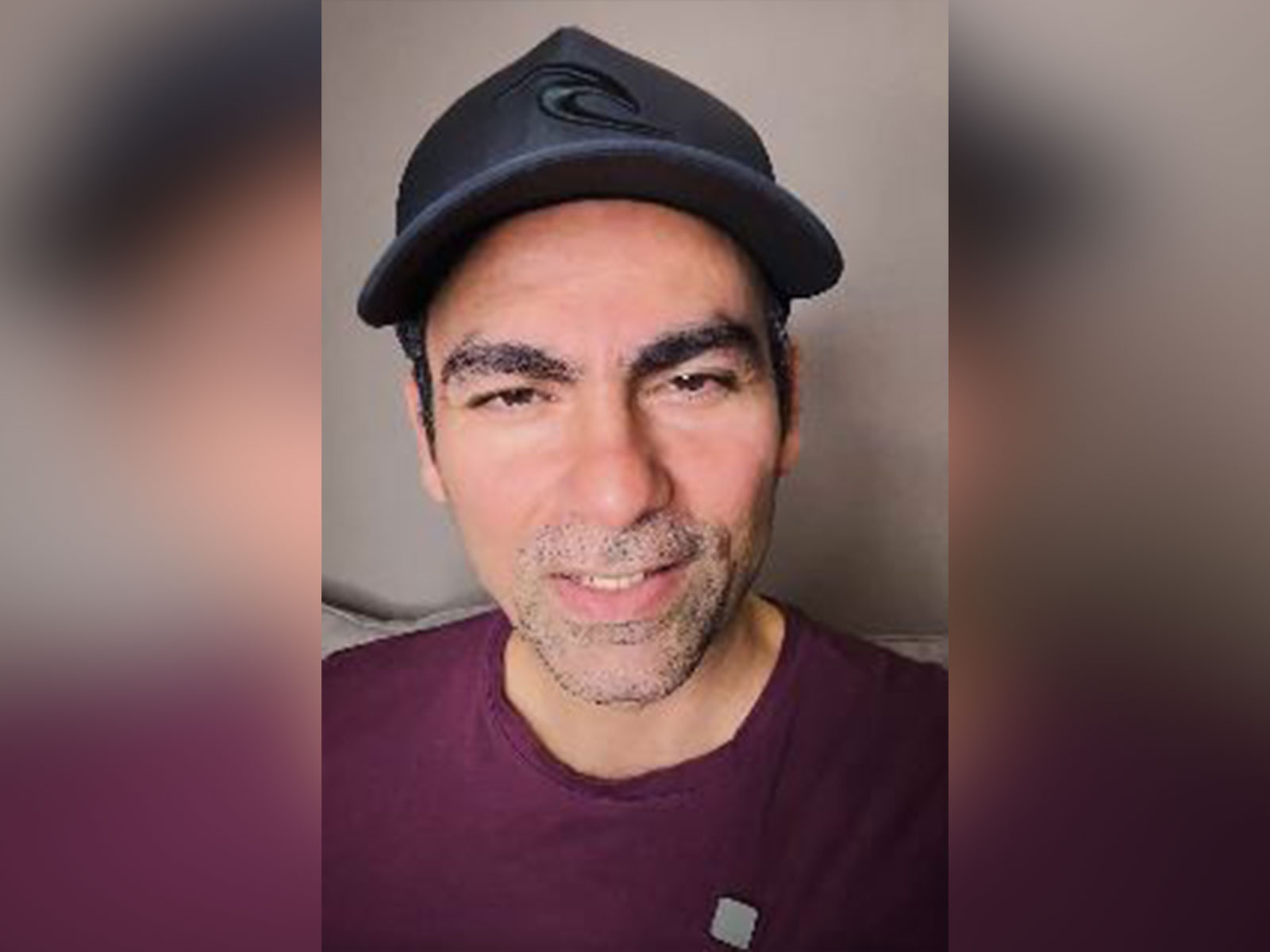 Mohammad Kaif. (Photo: @MohammadKaif)