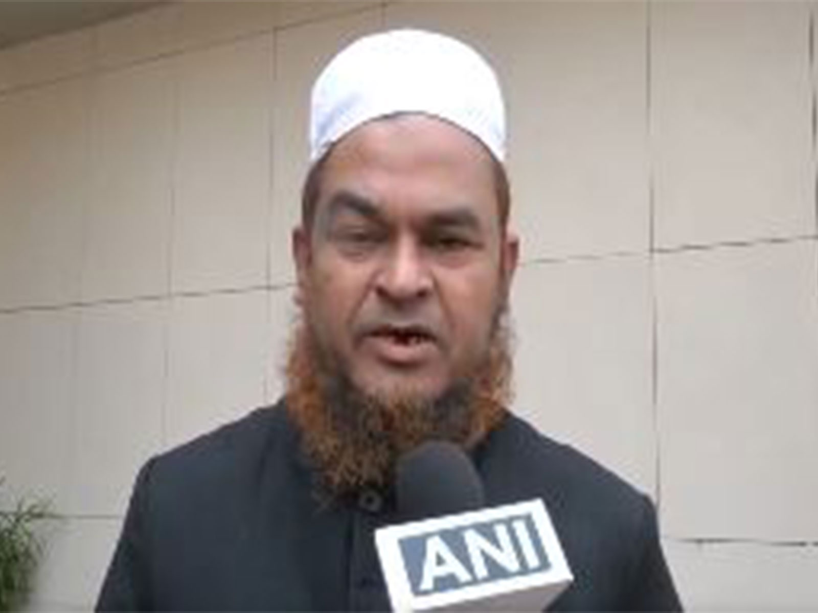 AIUDF MLA Aminul Islam (Photo/ANI)