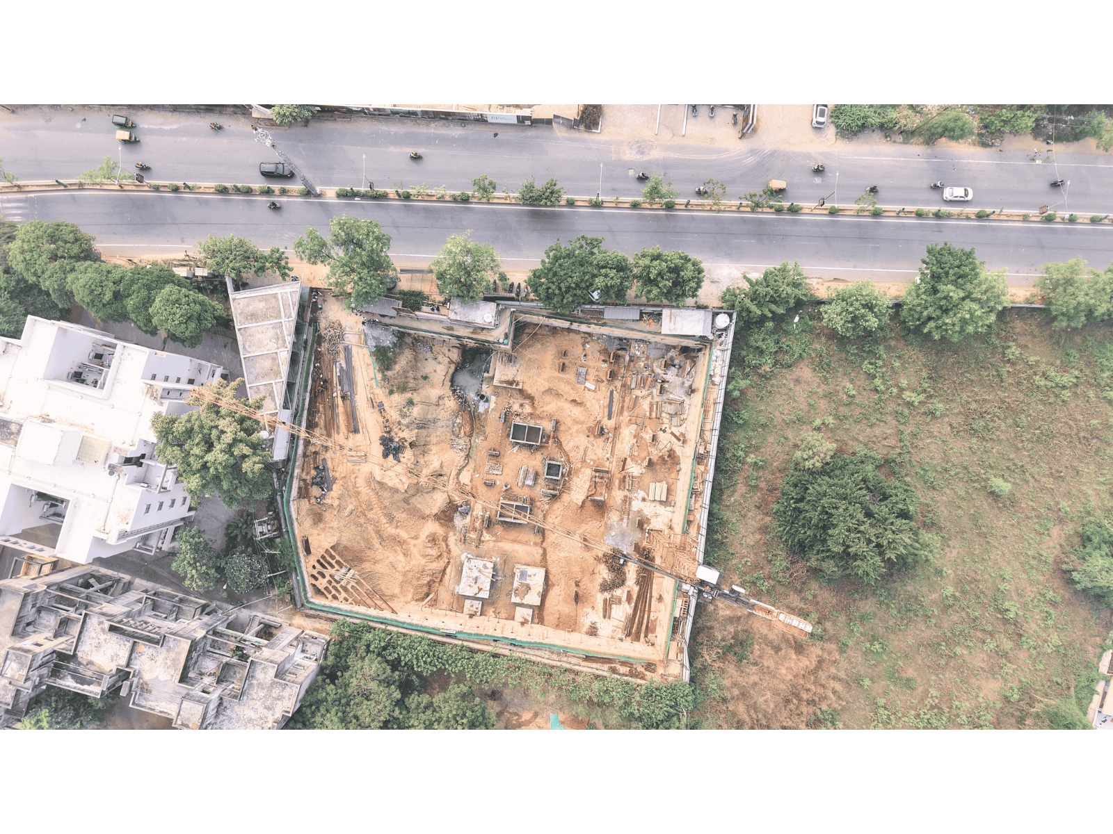 Resset Launches RERA-Approved Project 'Evara', An Uber-Luxury Residential Landmark in South Bopal