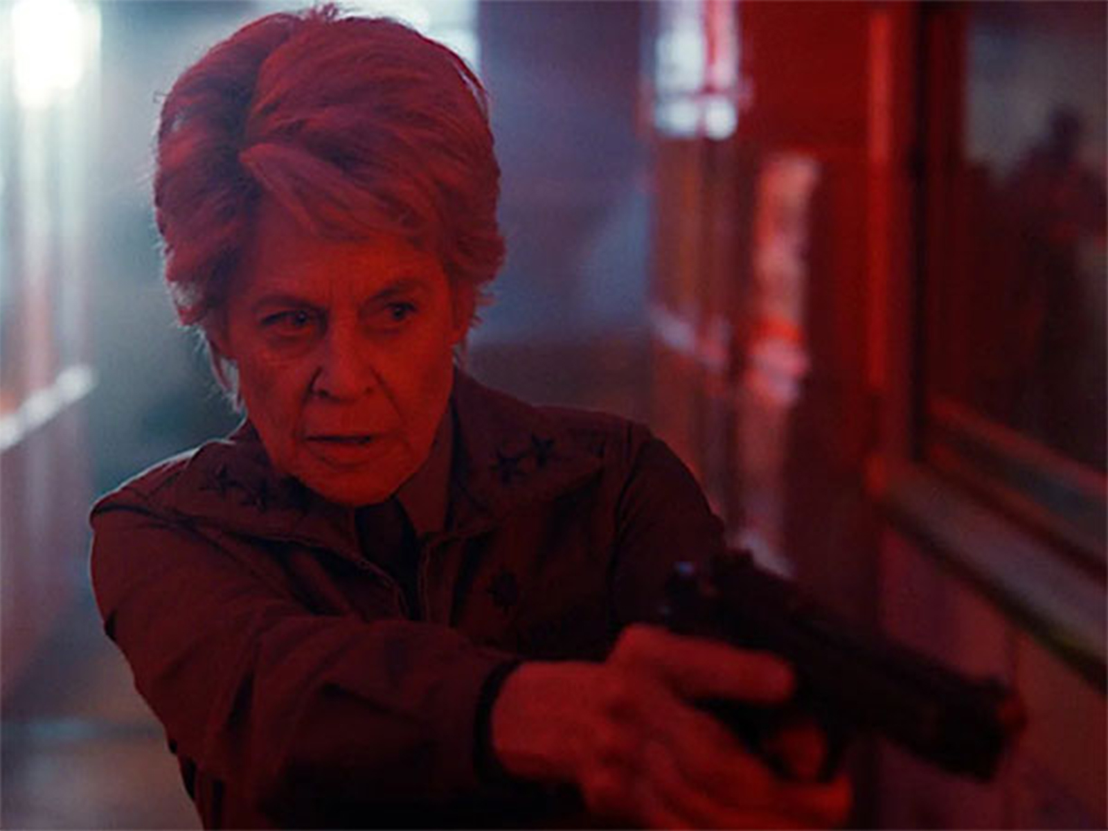 A snip from 'Stranger Things' teaser (Photo/instagram)