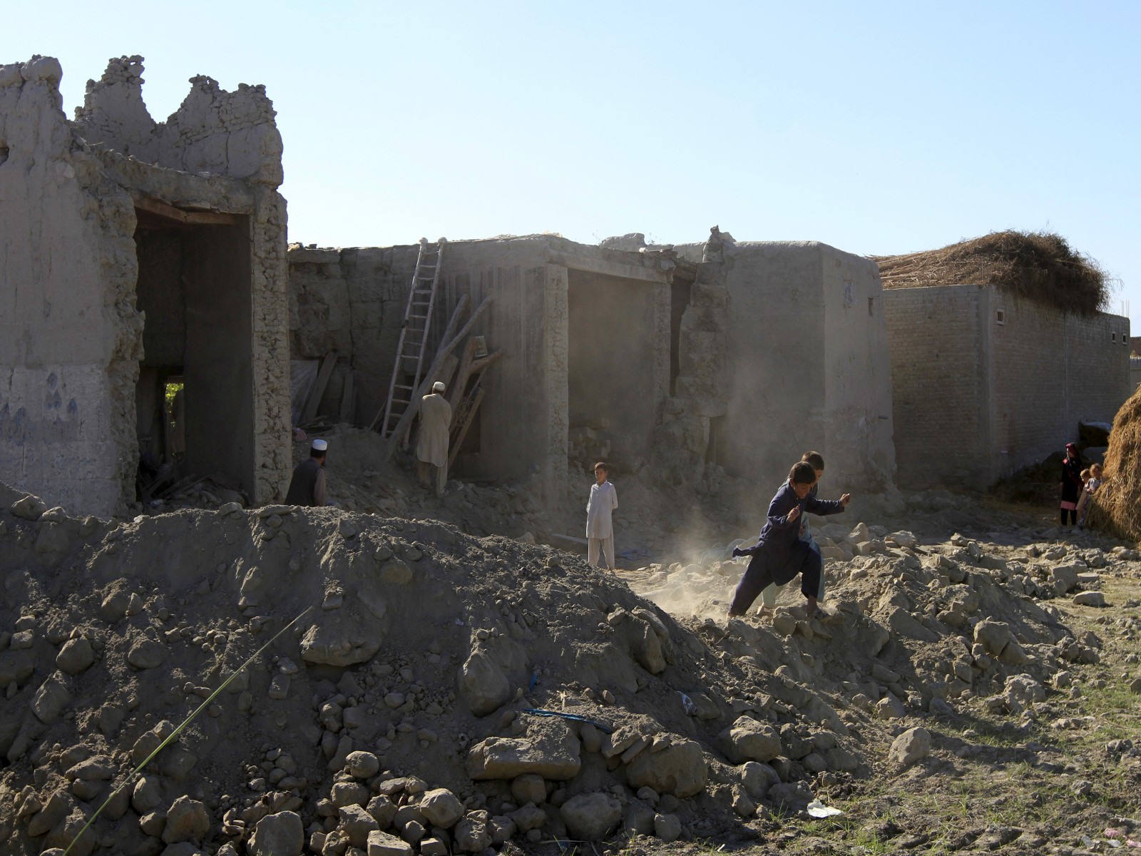 Representational Image (Photo/Reuters)