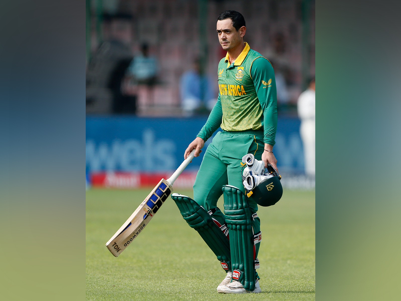 Quinton de Kock. (Photo/ANI) 