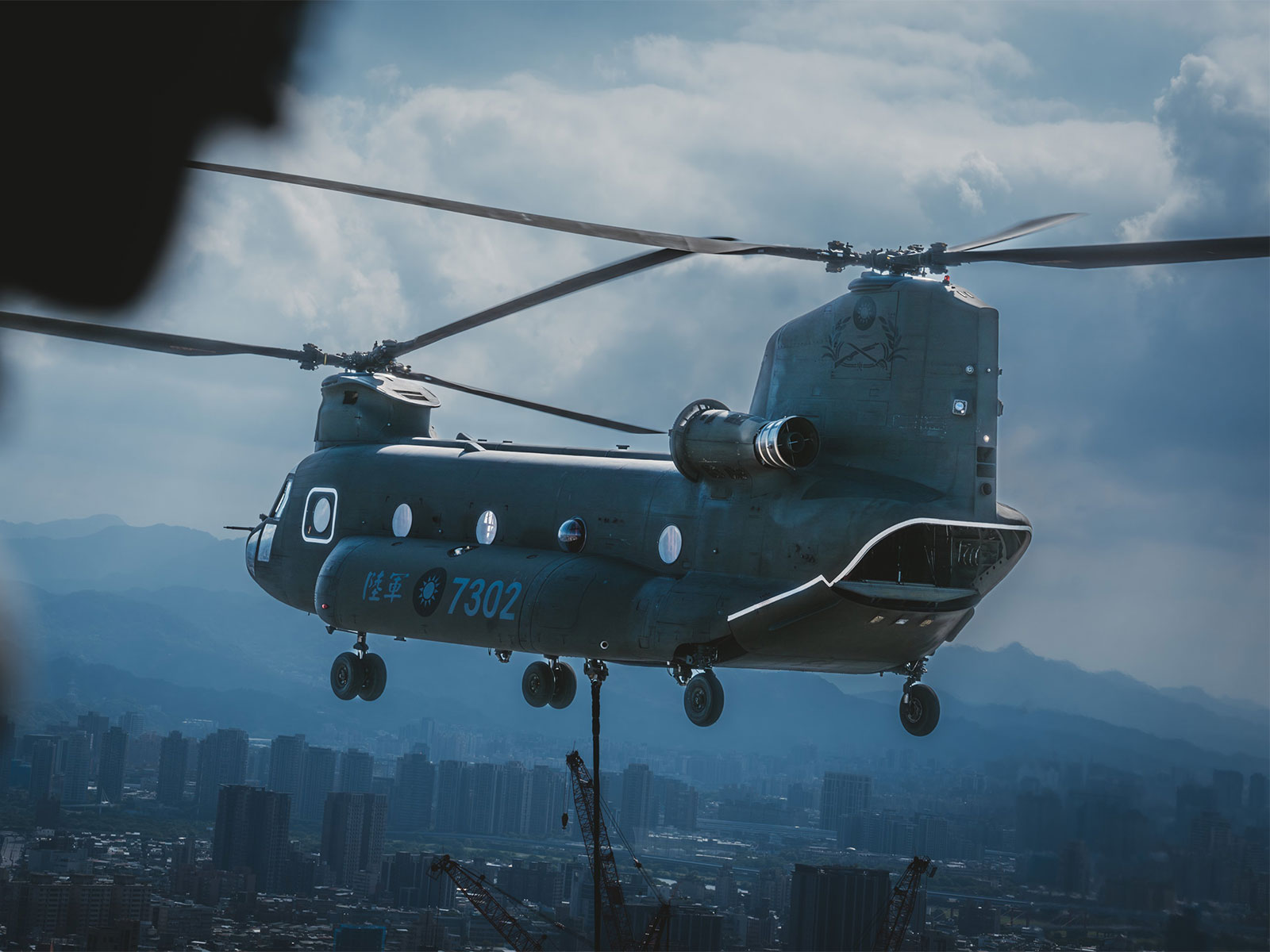 Representational Image (Photo: X@MoNDefense)