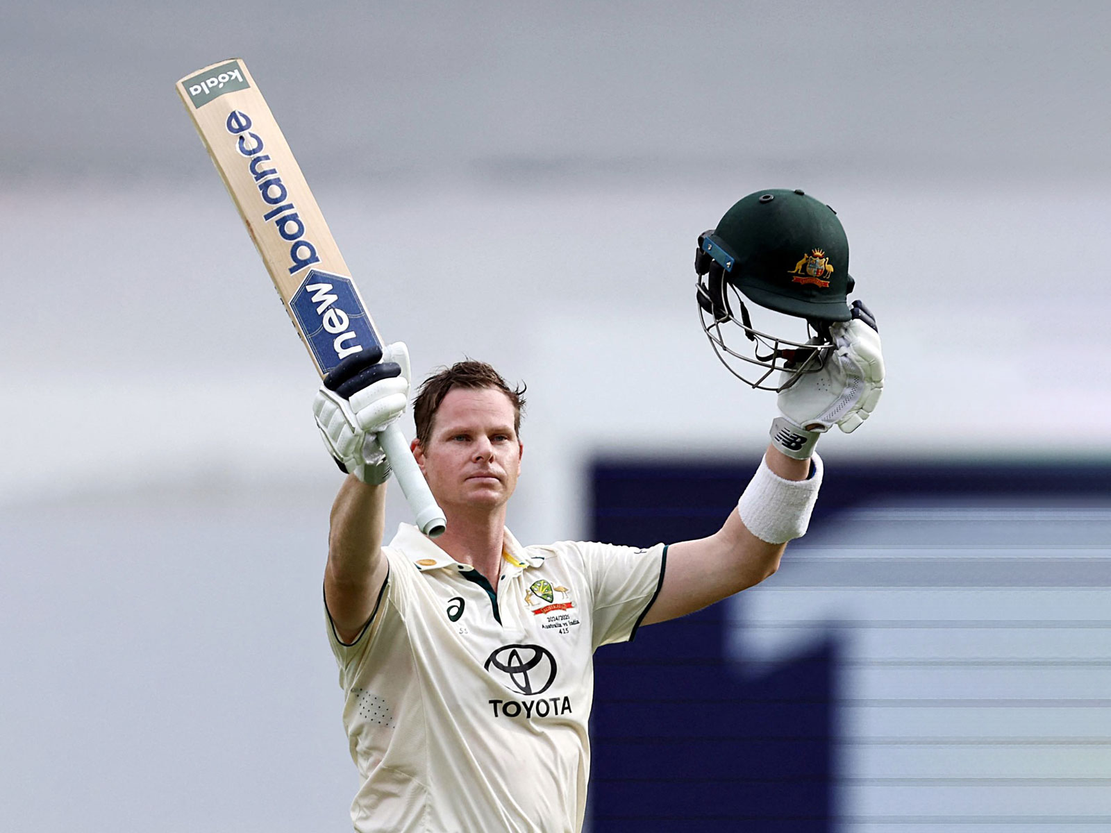 Steven Smith (Photo/ ANI)