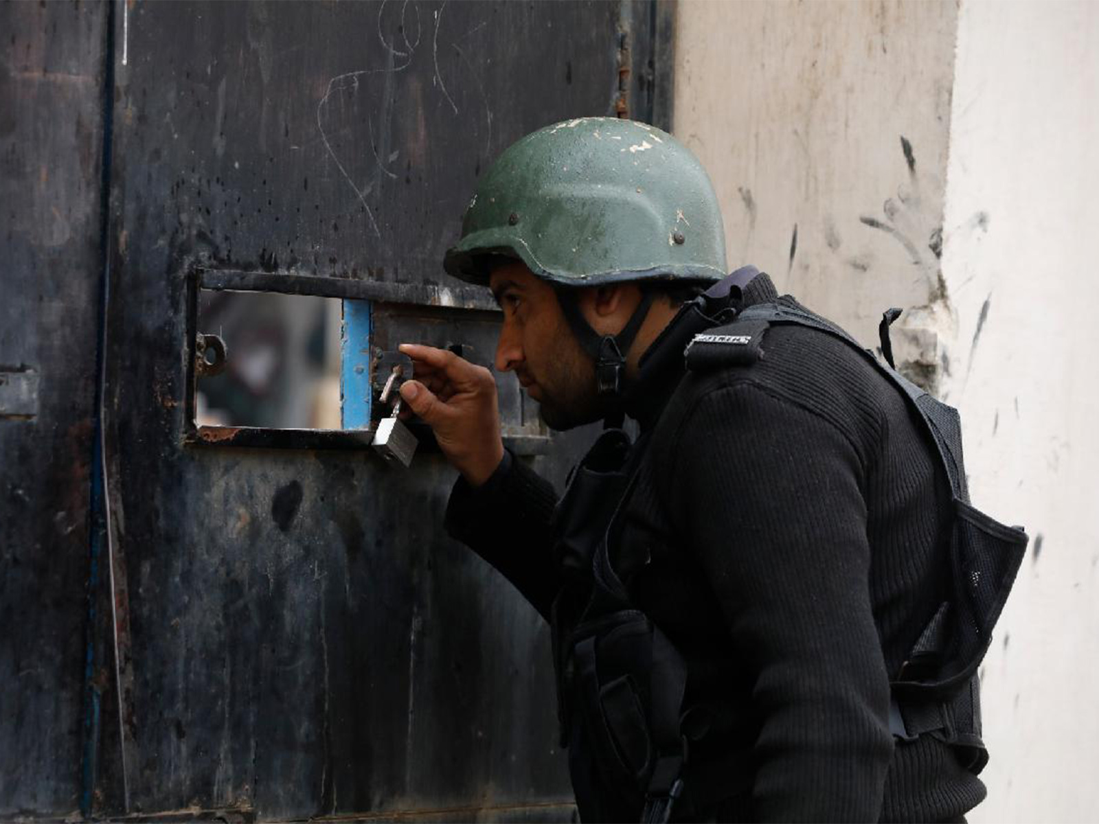 Representative Image (Photo/Reuters)