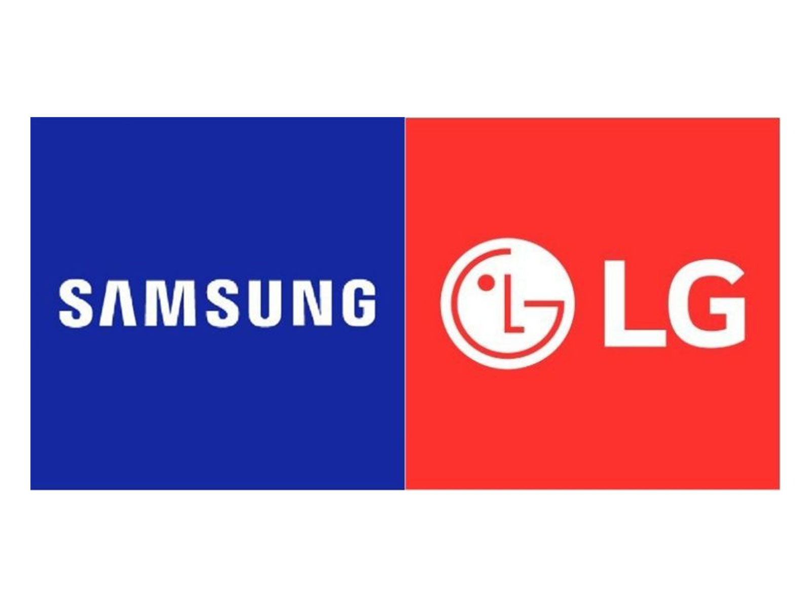 Representative Image (Image/@SamsungNewsIN/@LGUS)