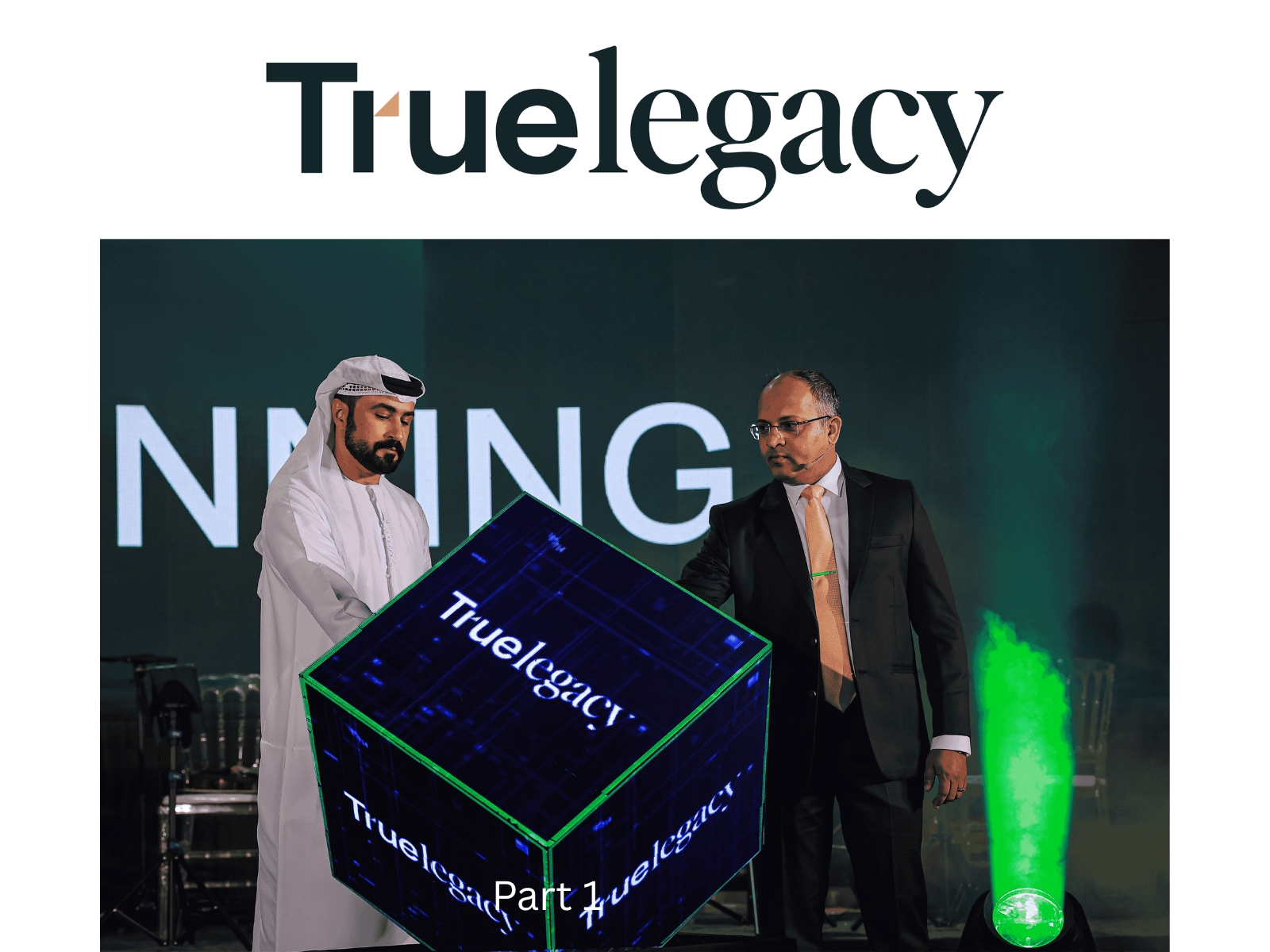 CAPITAIRE launches succession planning arm, True Legacy