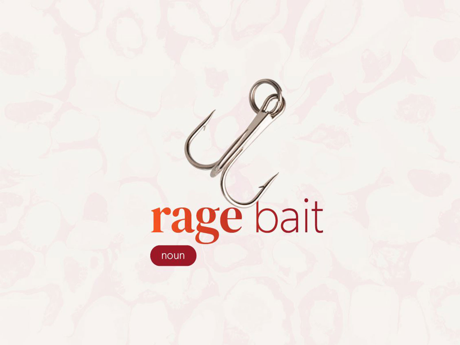  'Rage Bait' named Oxford Word of the Year 2025 (Photo/Oxford University)