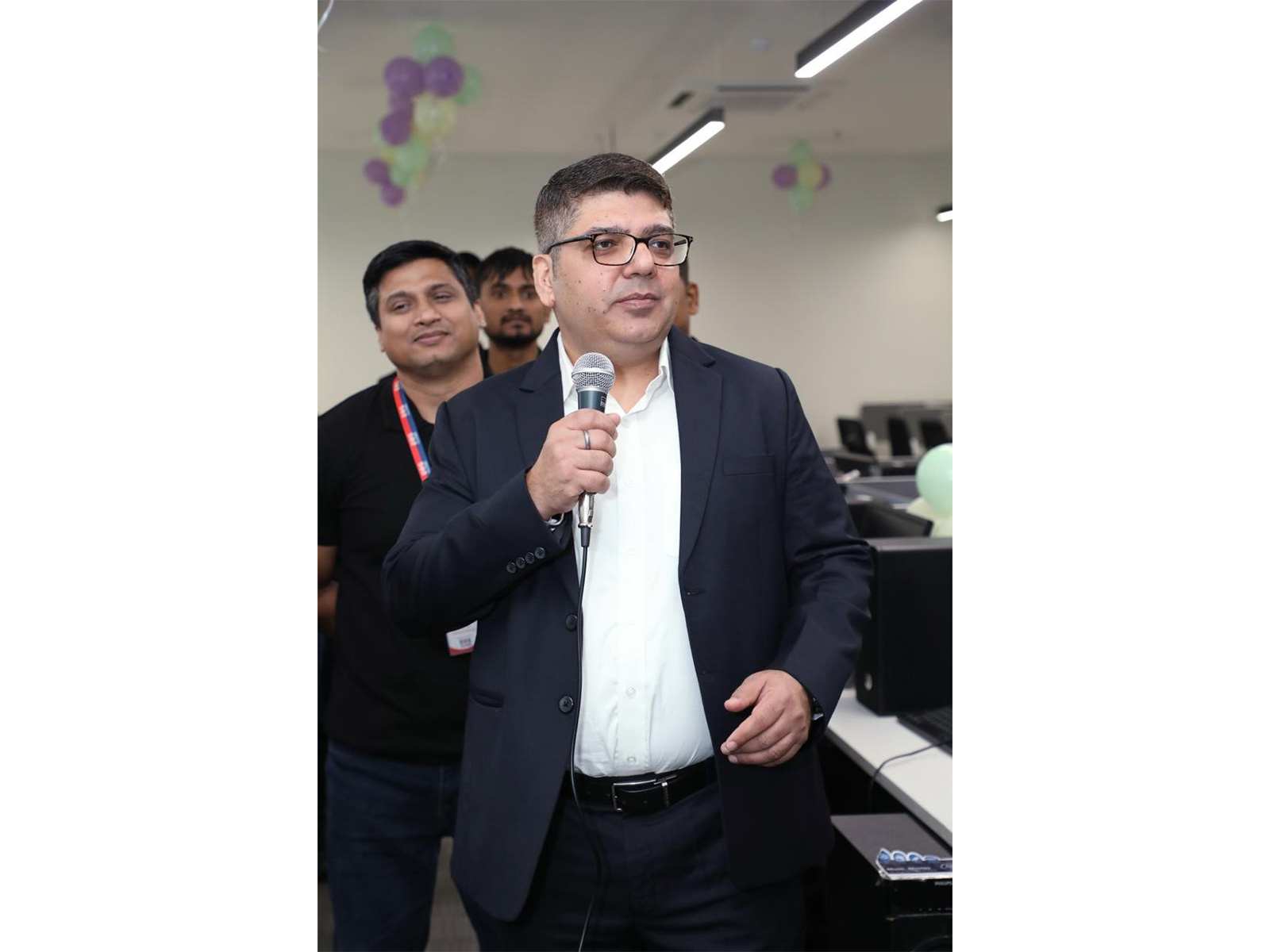 EOSGlobe Expands in NCR with New Noida Delivery Centre, Strengthens Region's Digital Services Economy