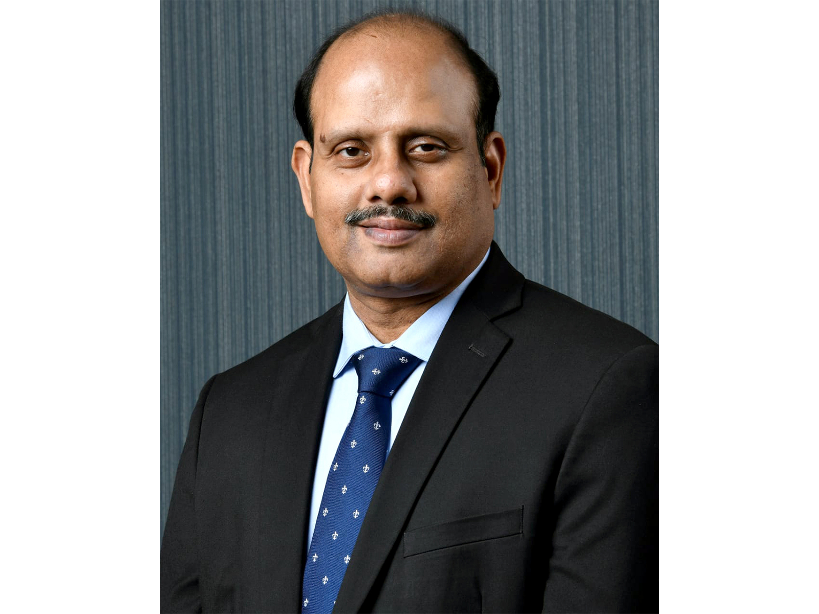  RBI Deputy Governor, Swaminathan J (Photo: ANI)