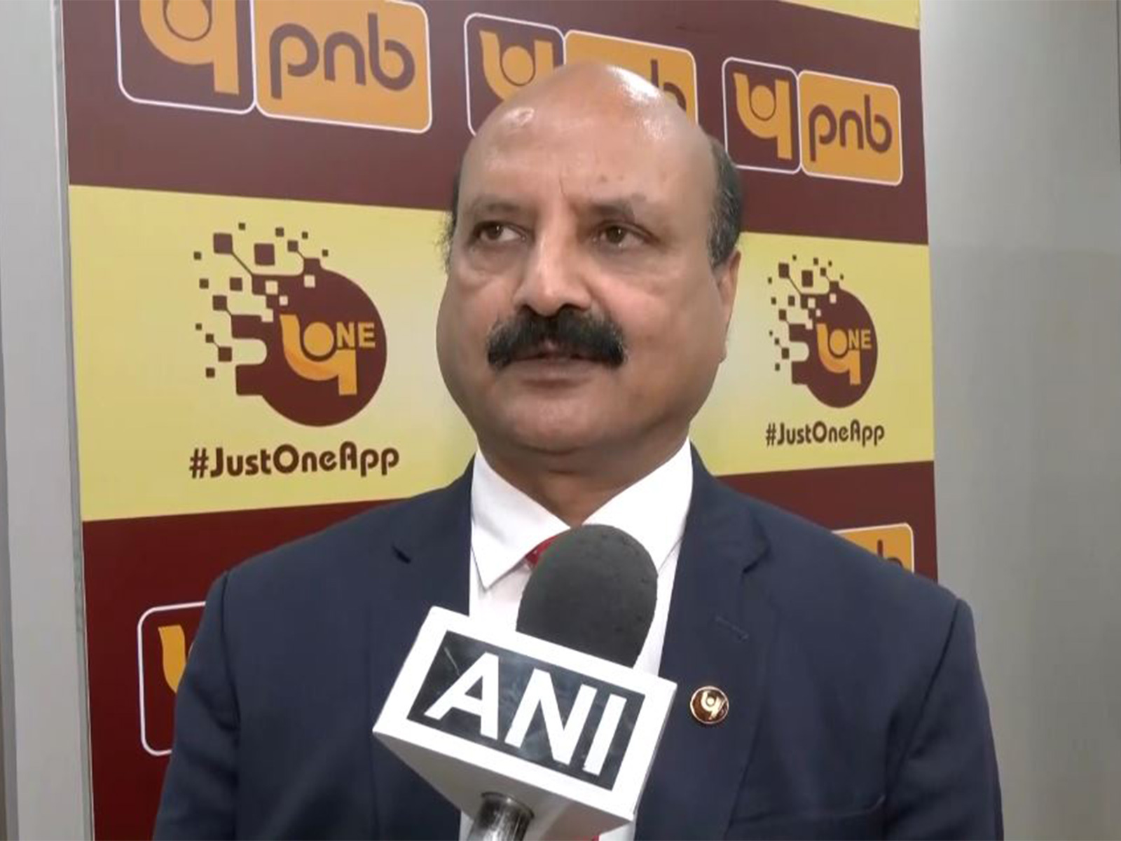 Ashok Chandra, MD and CEO of Punjab National Bank (PNB)