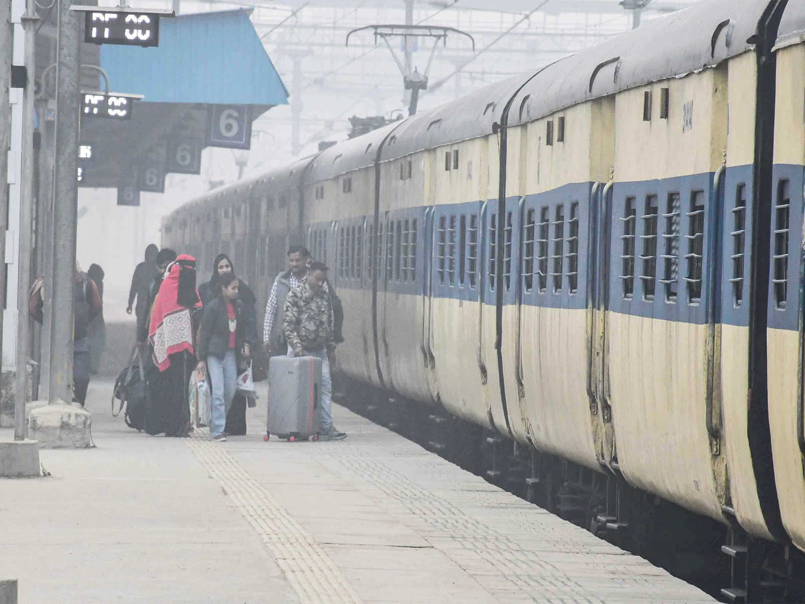 Representative image. (Photo/ANI)