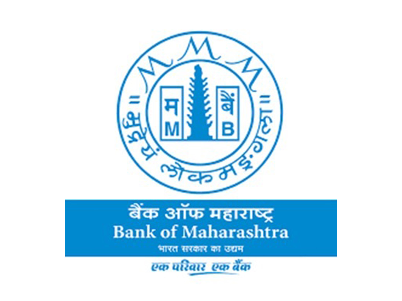 Representative Image (Photo: Bank of Maharashtra)