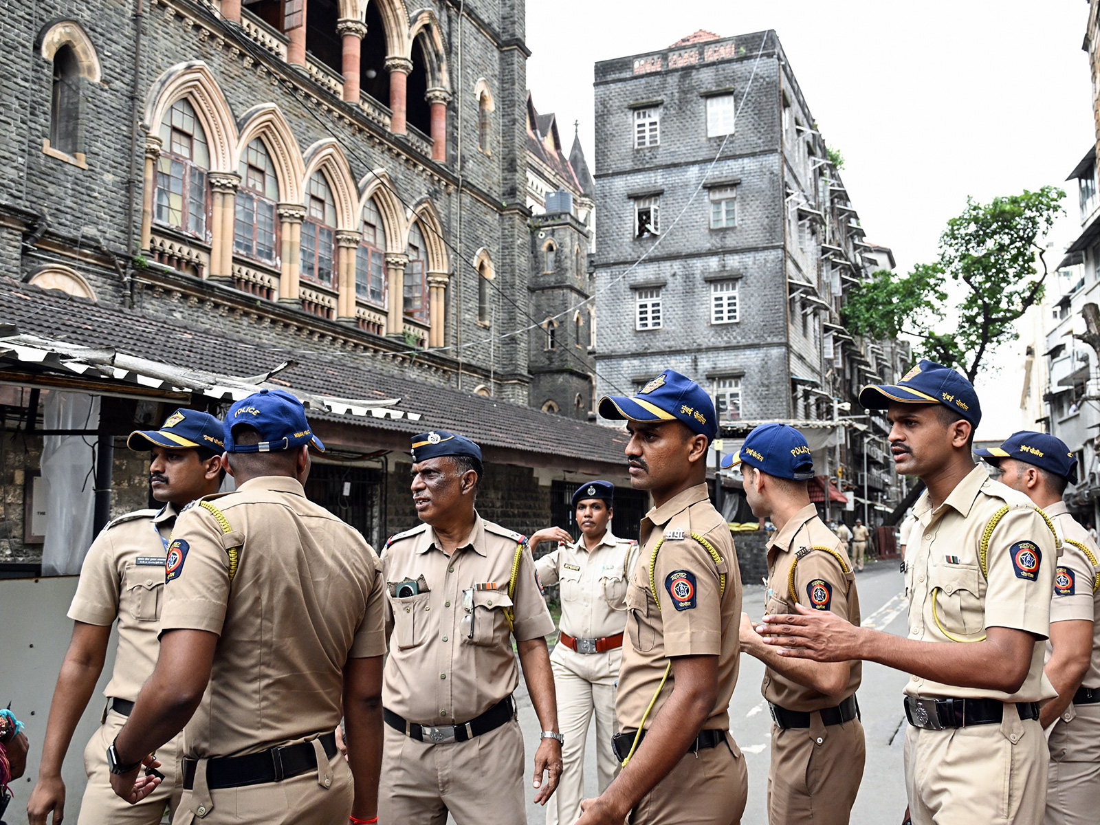 Representative Image (File Photo/ANI)