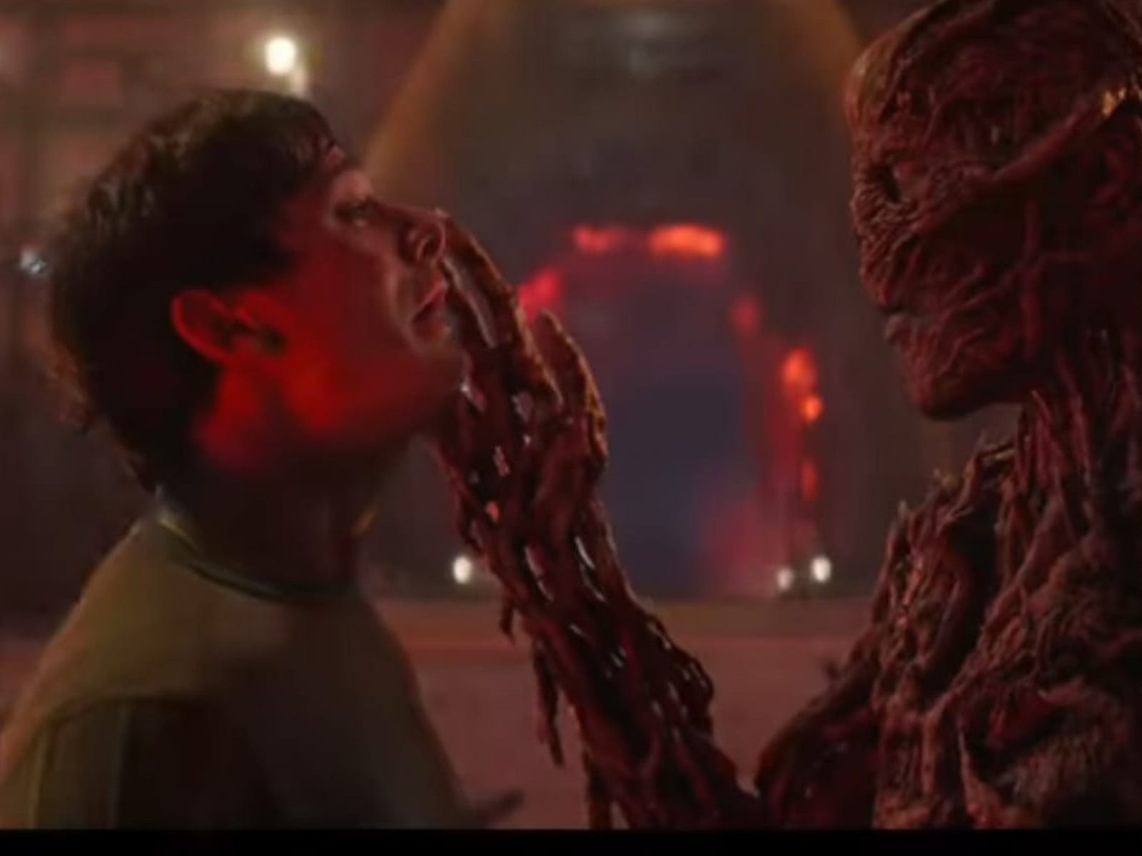 A snip from trailer (Photo/Netflix)