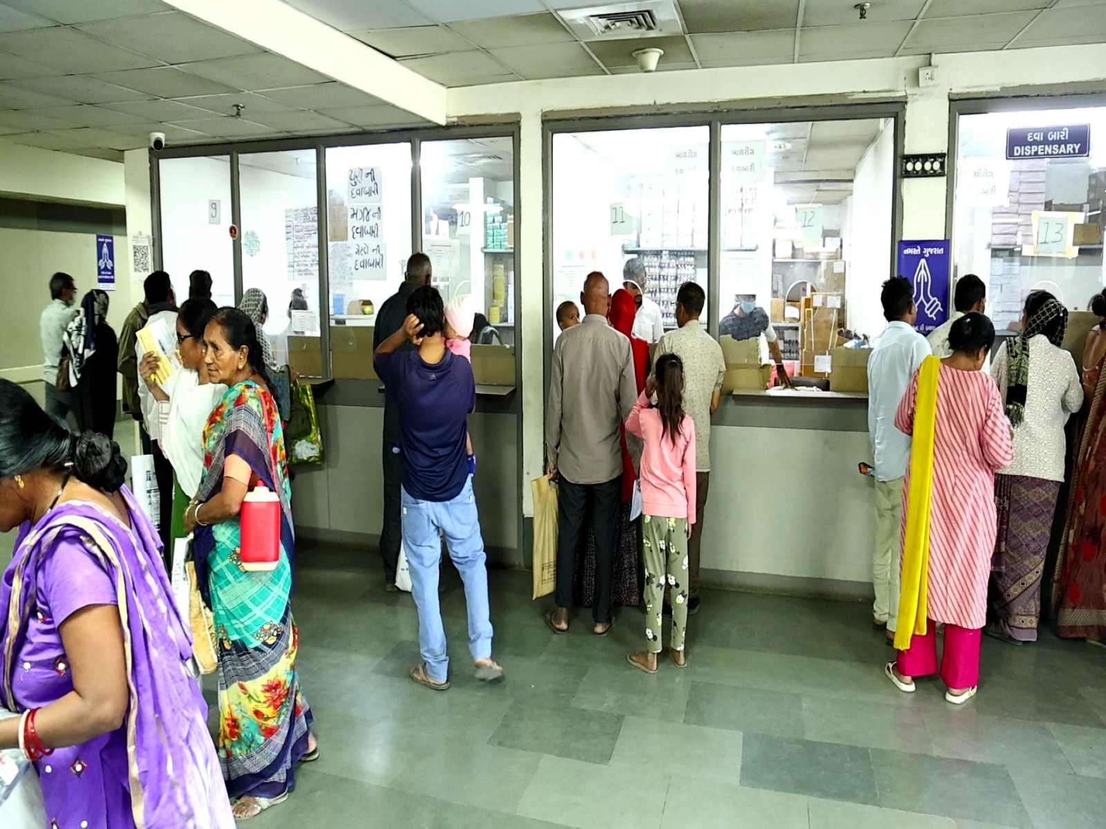 Gujarat boosts epilepsy care with early diagnosis, free treatment (Photo/ANI)