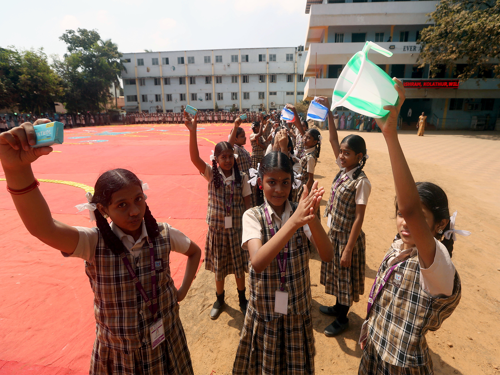 Representative Image (Photo/ANI)