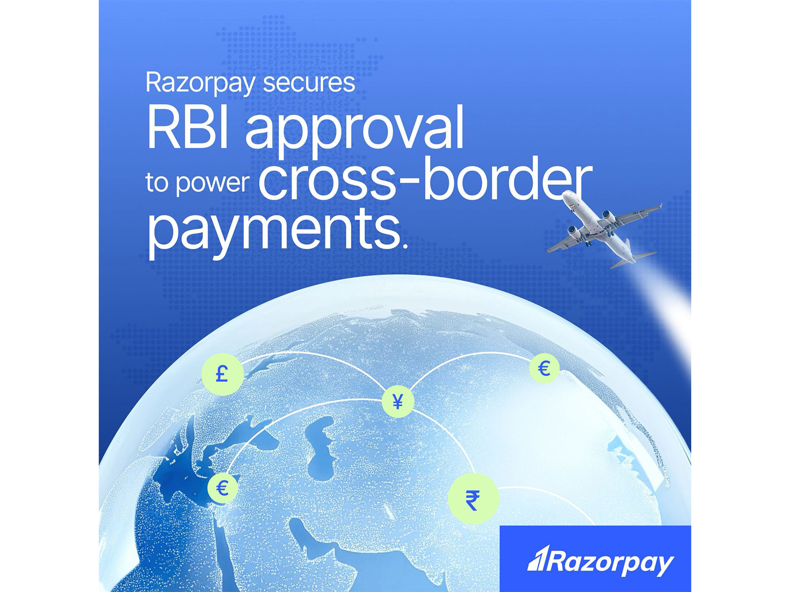 Razorpay Secures RBI's Cross-Border License, Igniting Its Push to Redefine Global Payments from India (Image: Razorpay)