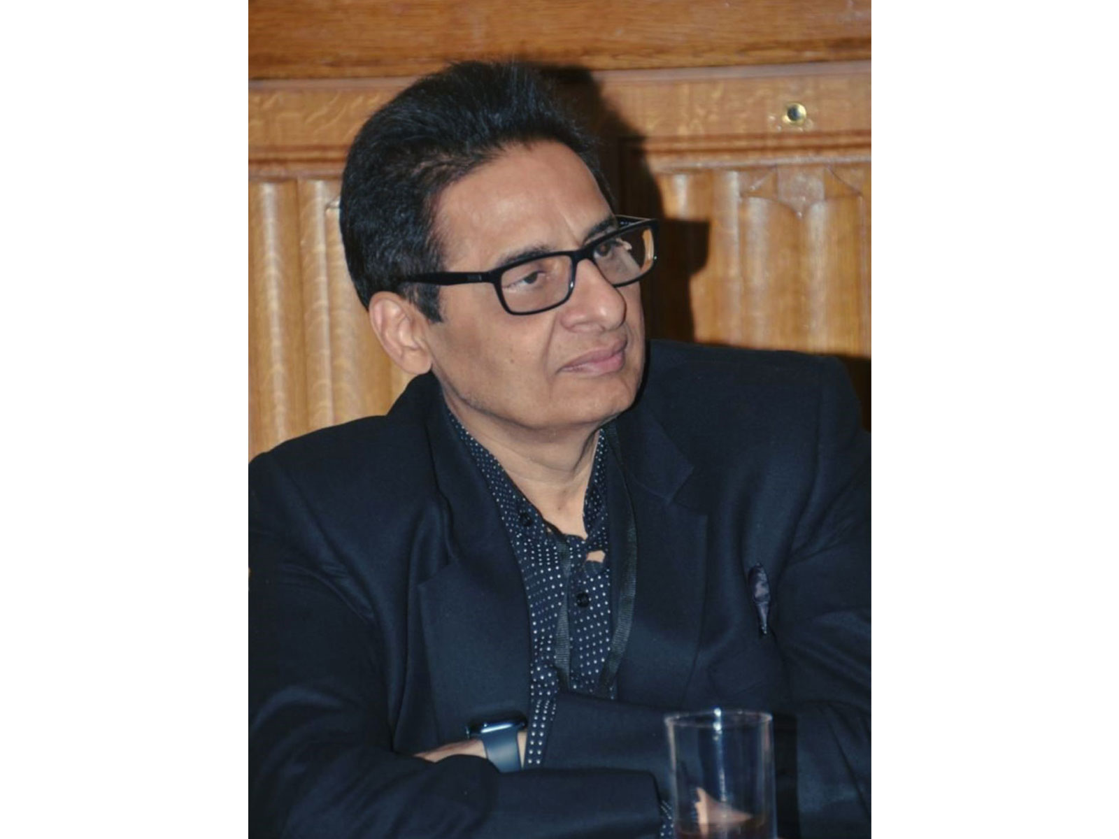 Vashu Bhagnani ventures into Sports Sector with World Tennis League 