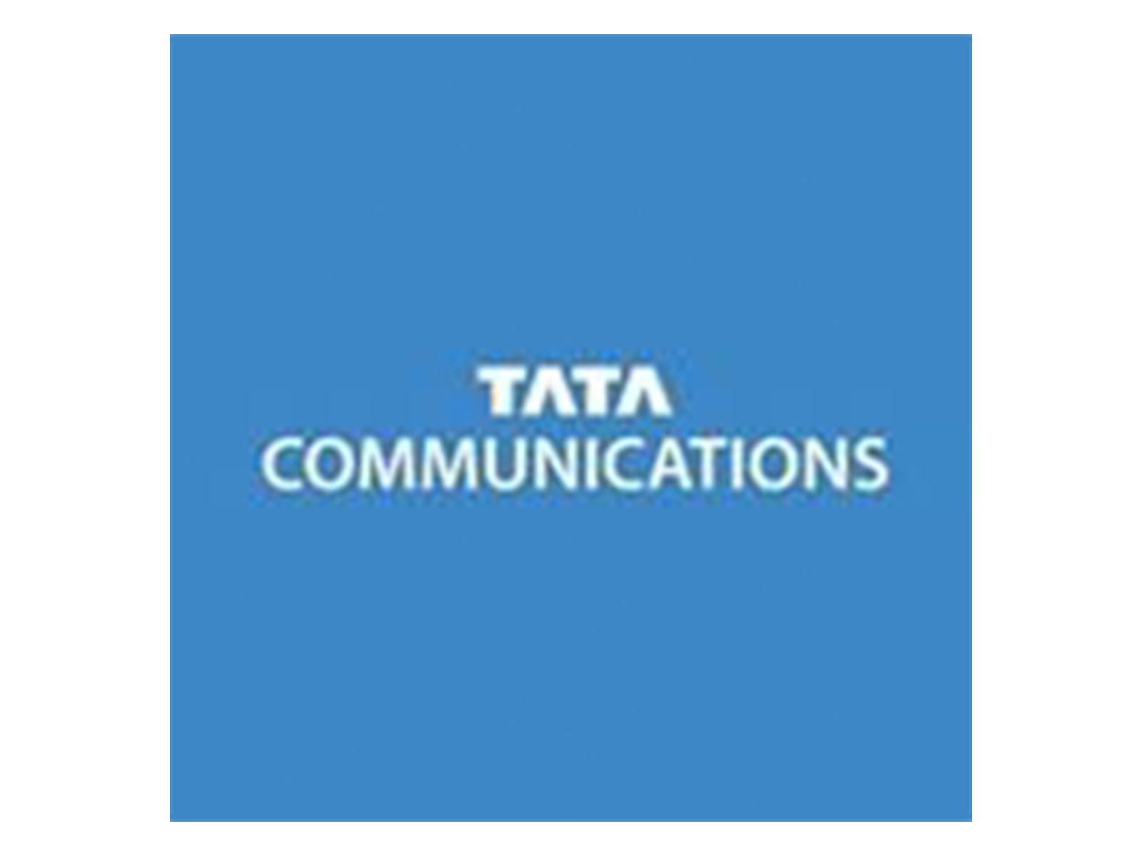Tata Communications (Image: X/@tata_comm)