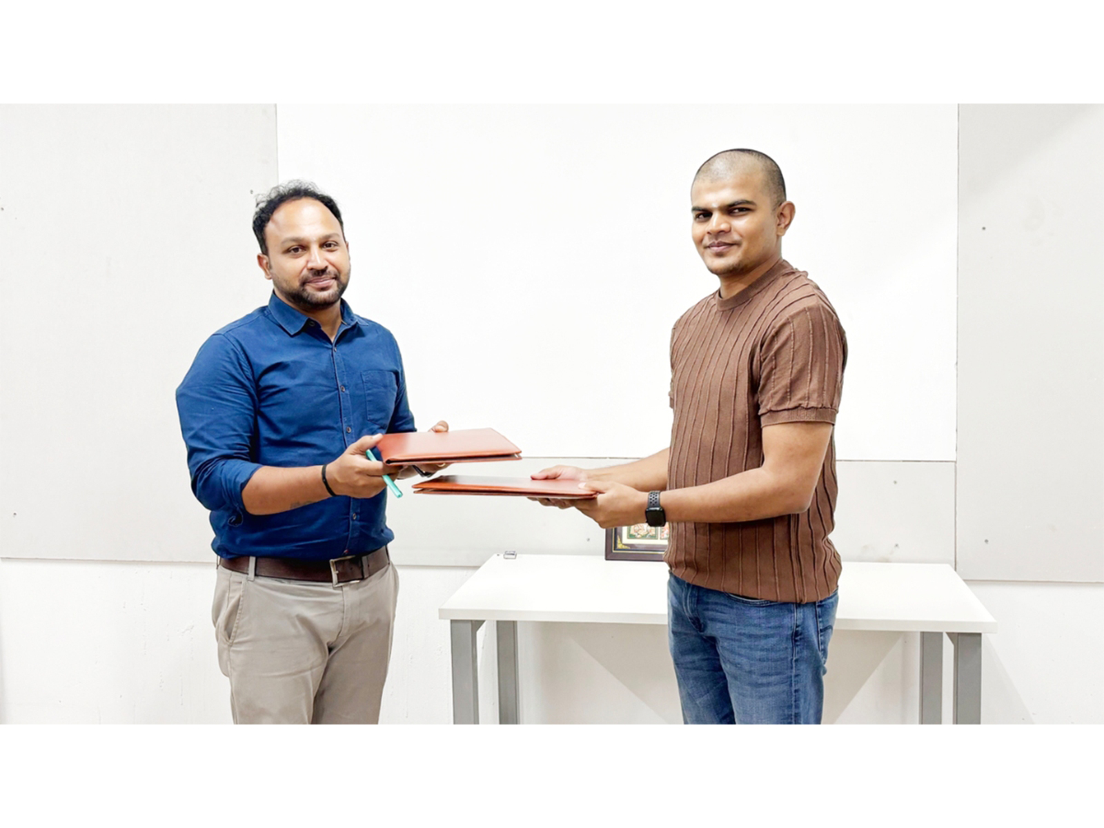 Partnership combines Cogniv's cloud and managed services expertise with Nunnari's AI-first product engineering capabilities to accelerate digital transformation