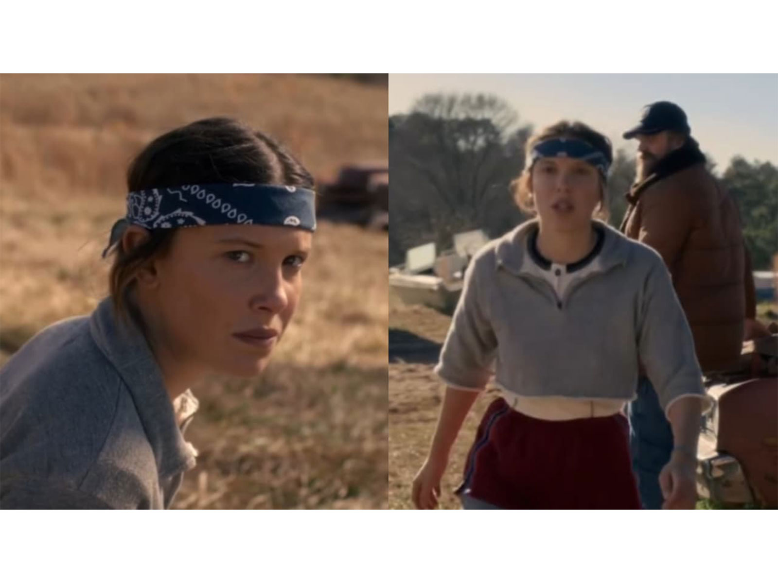 A snip from Stranger Things 5 (Photo/Netflix)