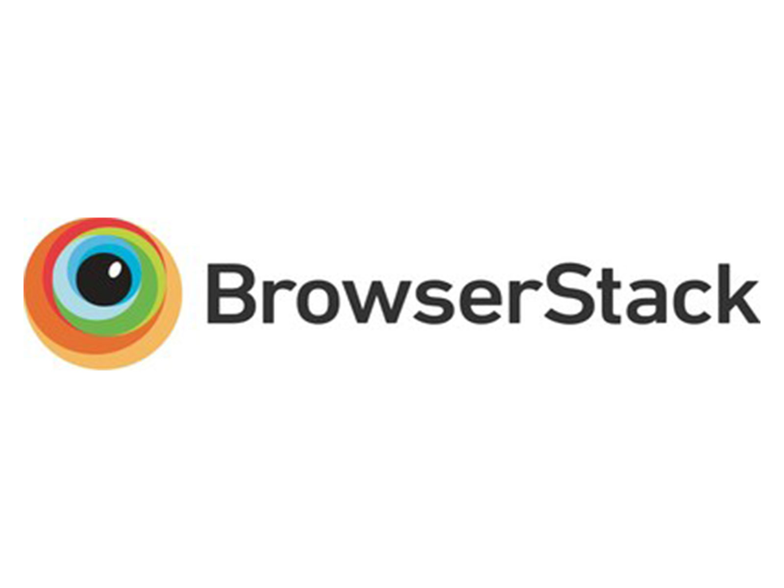 BrowserStack Logo