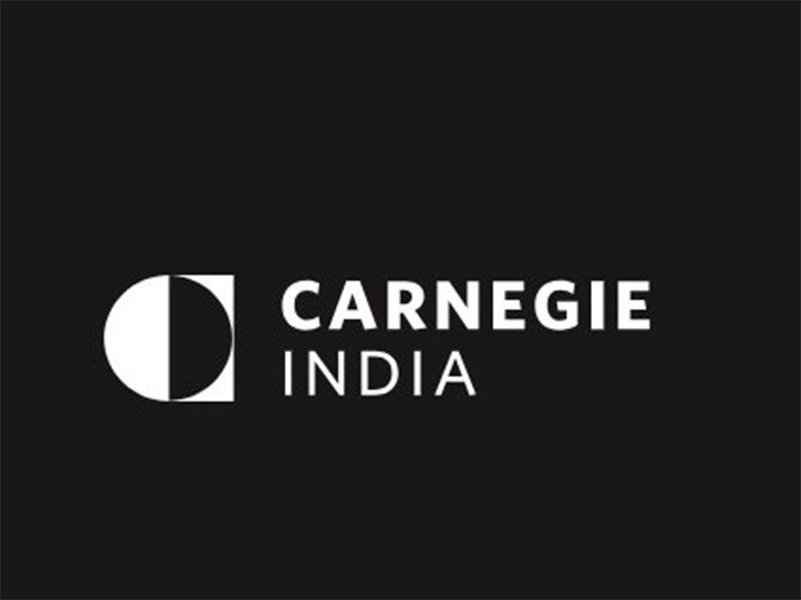 Carnegie India (Photo-globaltechnologysummit.com) )