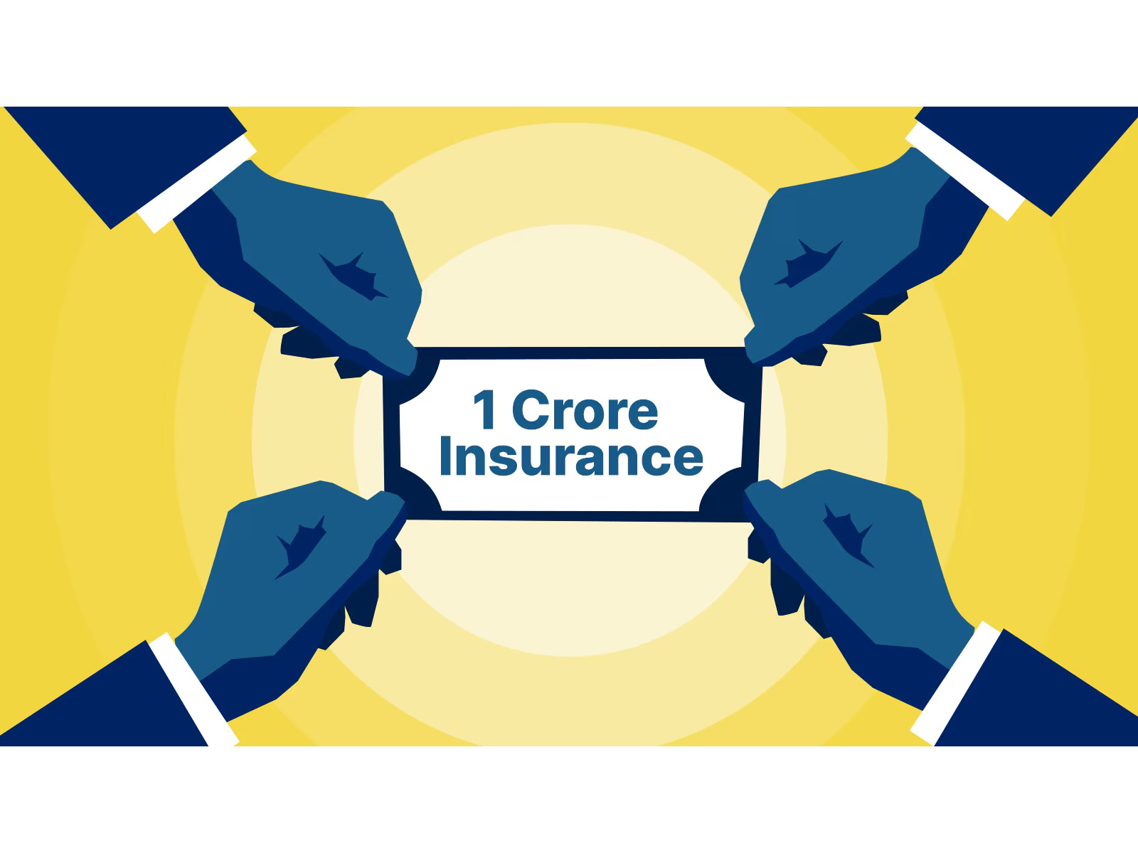 Why Choose a ₹1 Crore Term Insurance Plan?