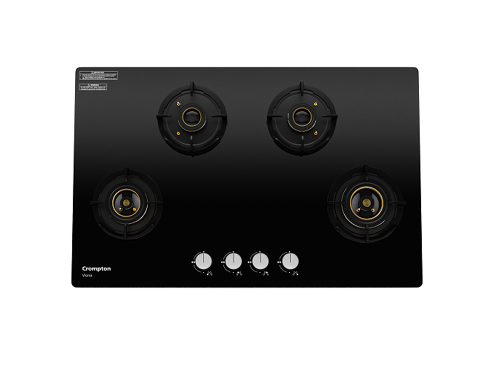 Crompton Viona Hobs