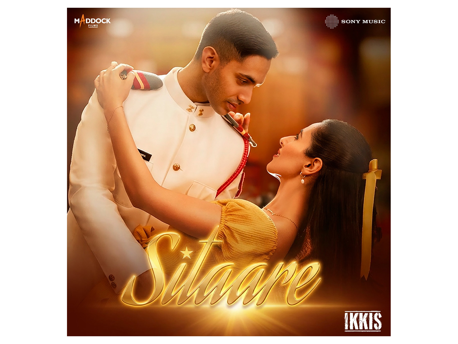 Poster of Sitaare (Image source: film's team)