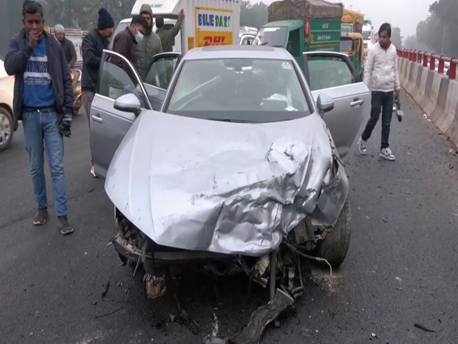 Representative Image (File Photo/ANI)