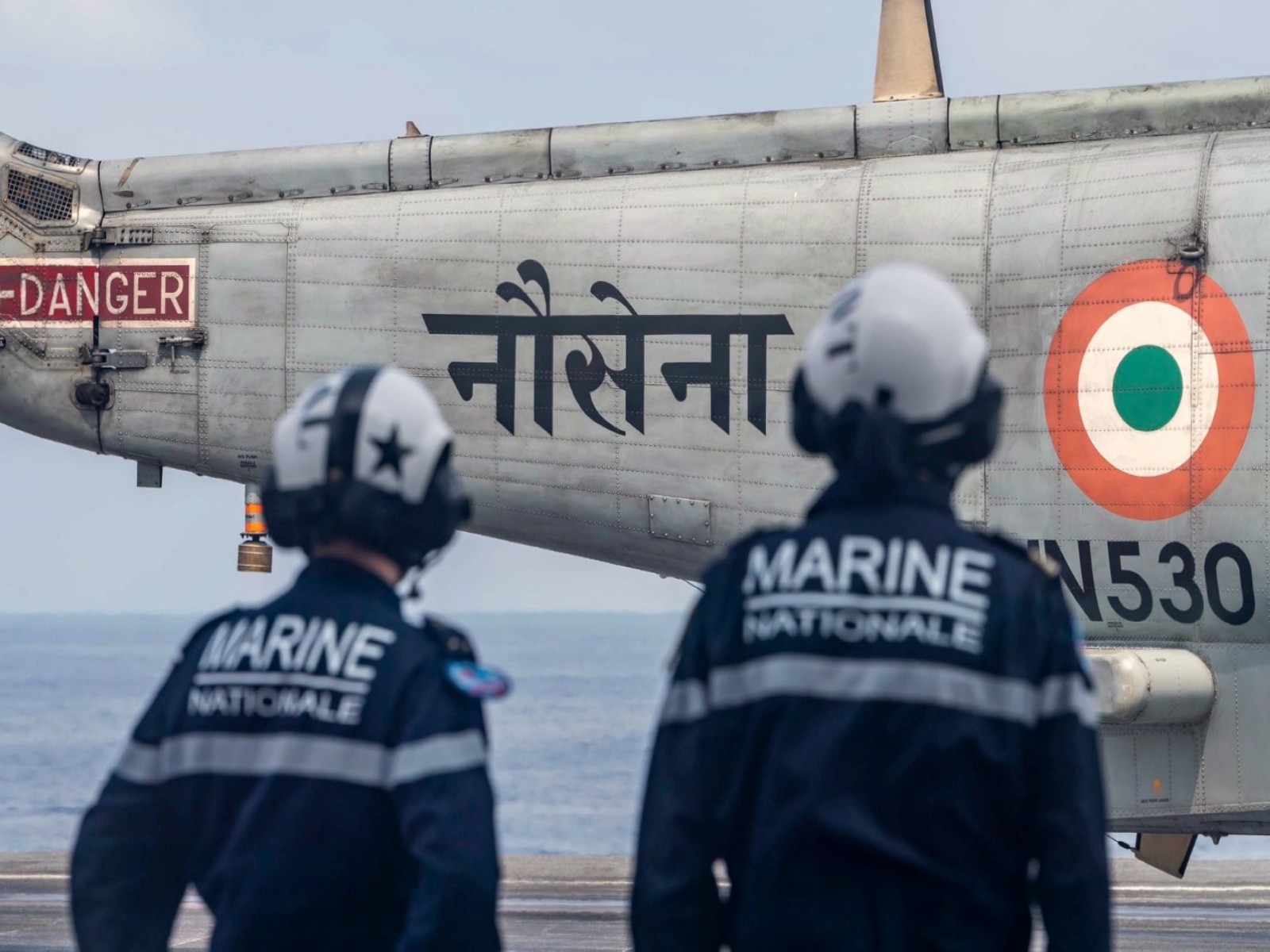 Representative Image (Photp/ X@FranceinIndia)