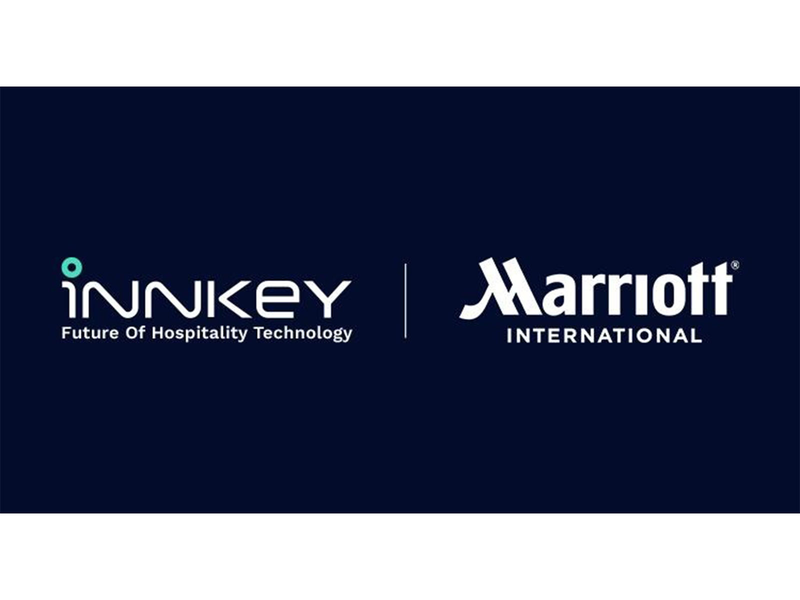 InnKey Partners with Marriott International