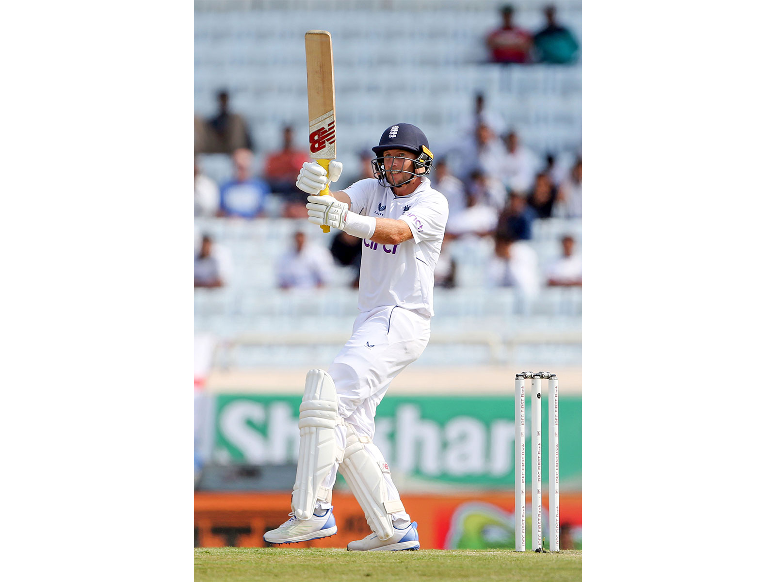 Joe Root (Photo: ANI)