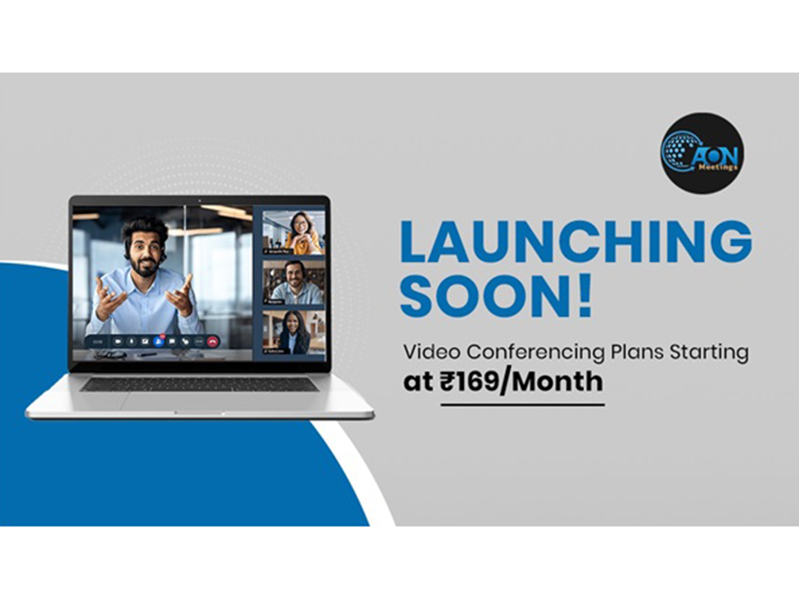 AonMeetings: Built for business, priced for all