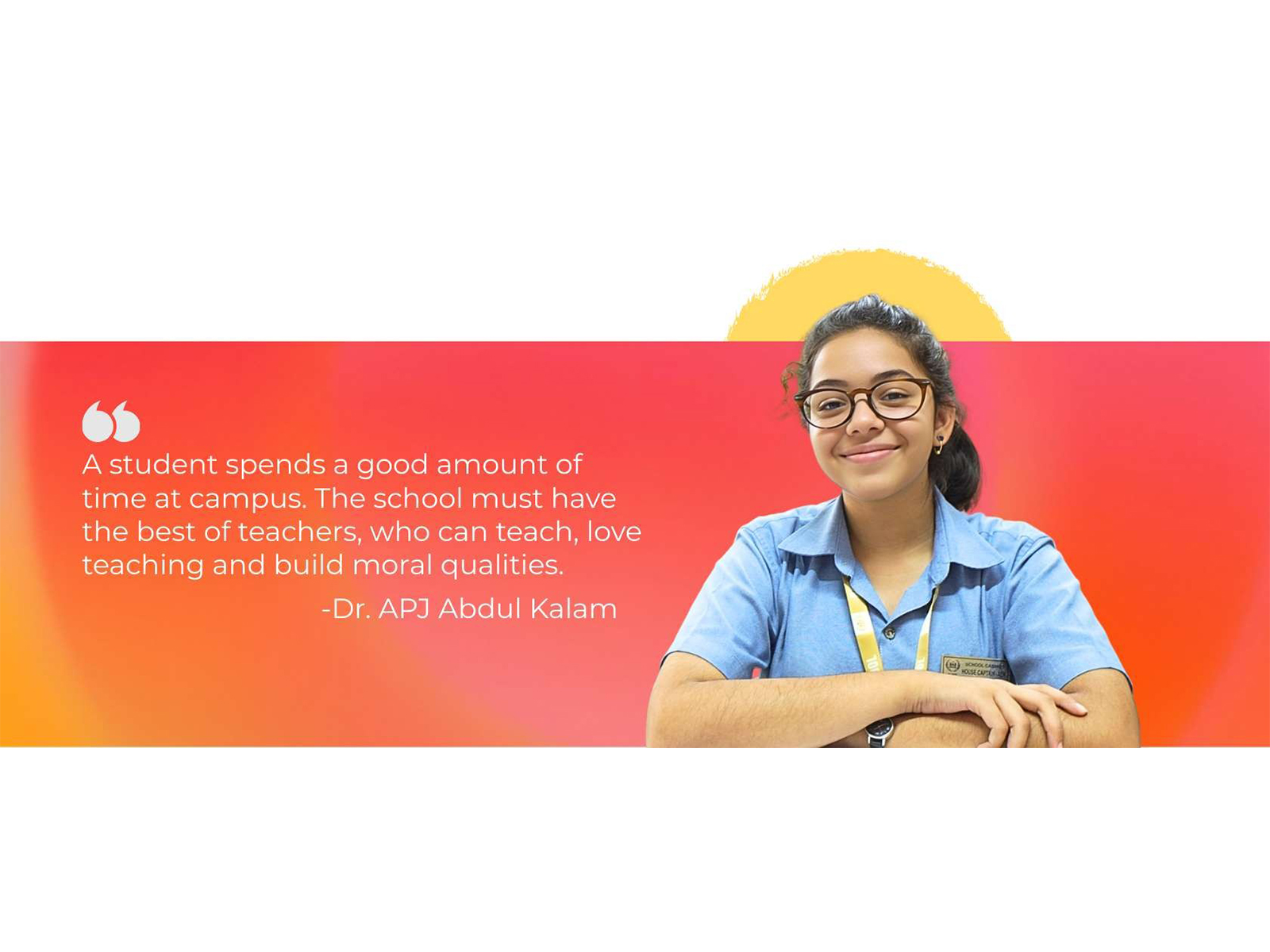 Empowering the Future: Shaping India's Destiny