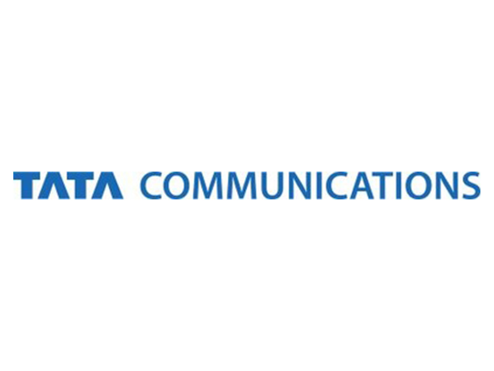 Tata Communications Logo