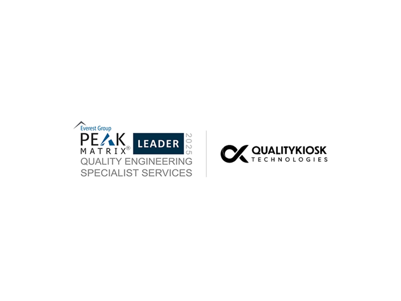 Recognition highlights AI-native accelerators, digital-banking reliability, and outcome-led QE governance; momentum continues after QualityKiosk's 2023 Leader position