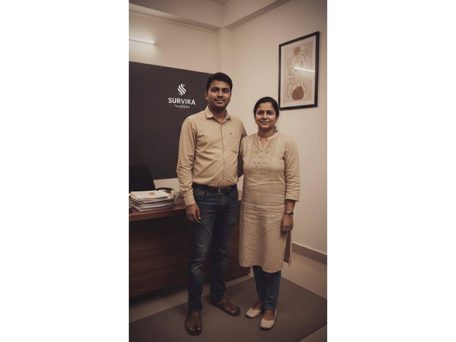 Why Survika Traders Private Limited Is Changing India's Fast Loan Experience Today