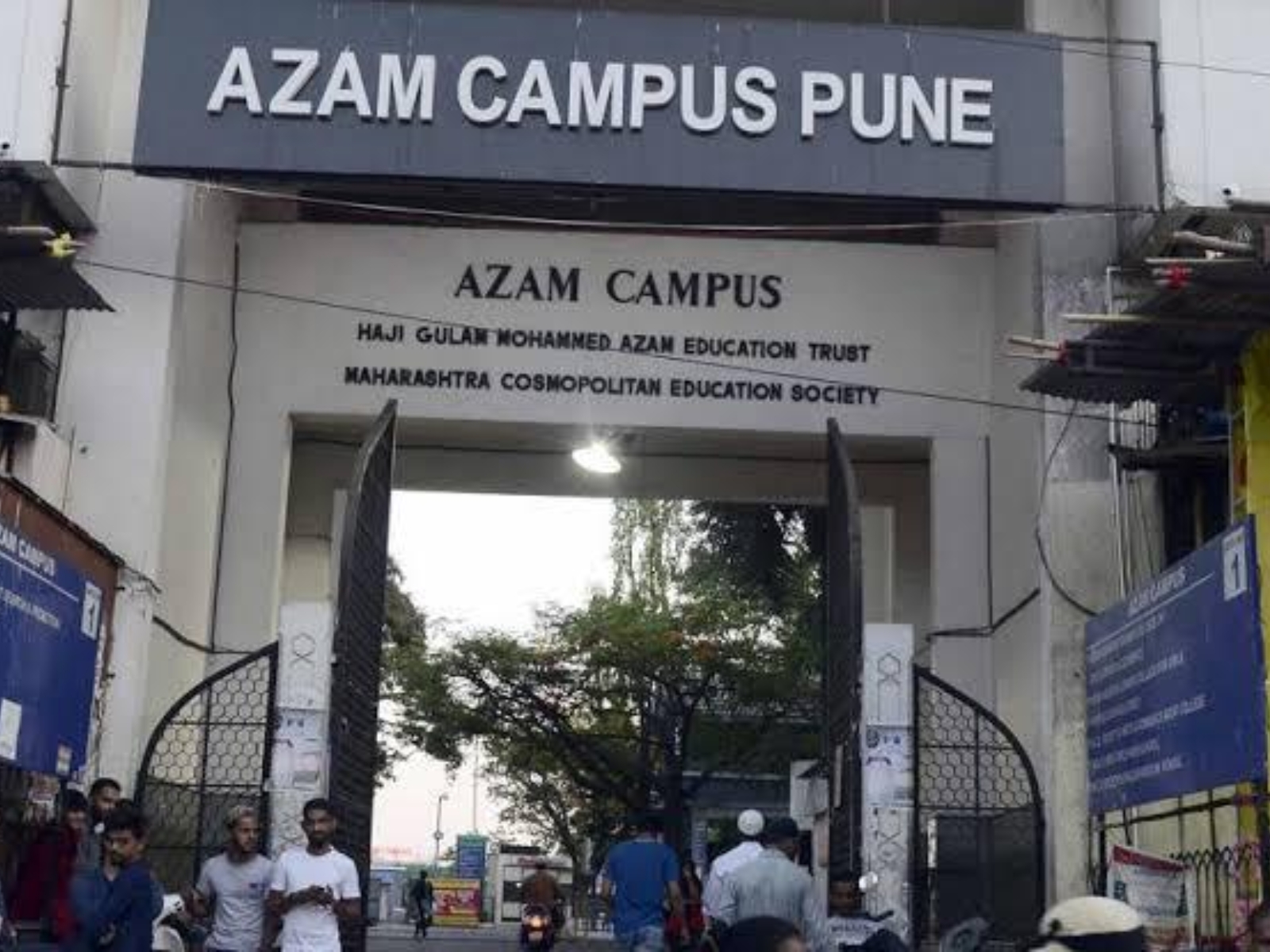 Maharashtra Cosmopolitan Education Society Announces Governing Board Election Results for 2025-2030