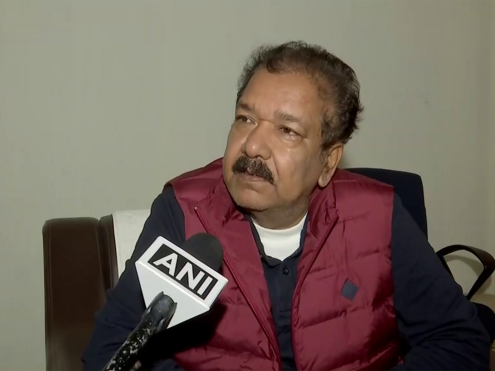 BJP President Dilip Jaiswal (Photo/ANI) 