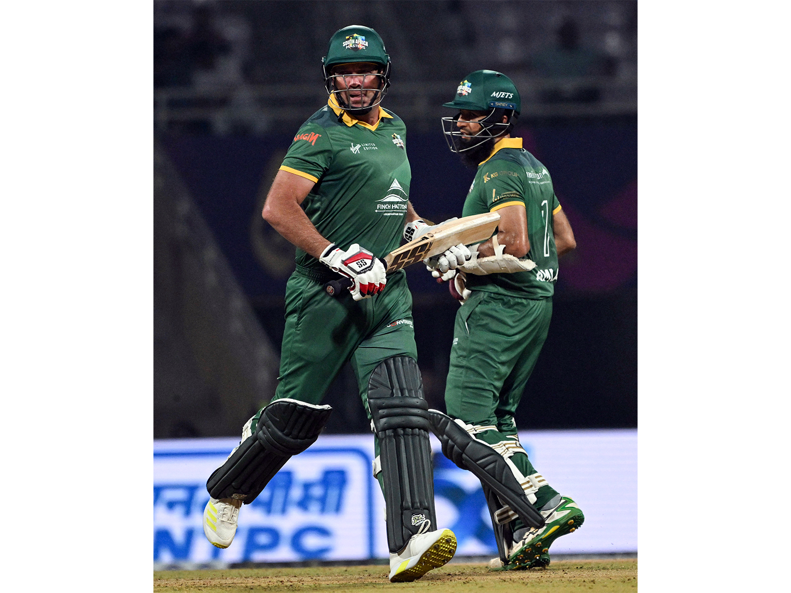 Jacques Kallis (Photo: ANI)