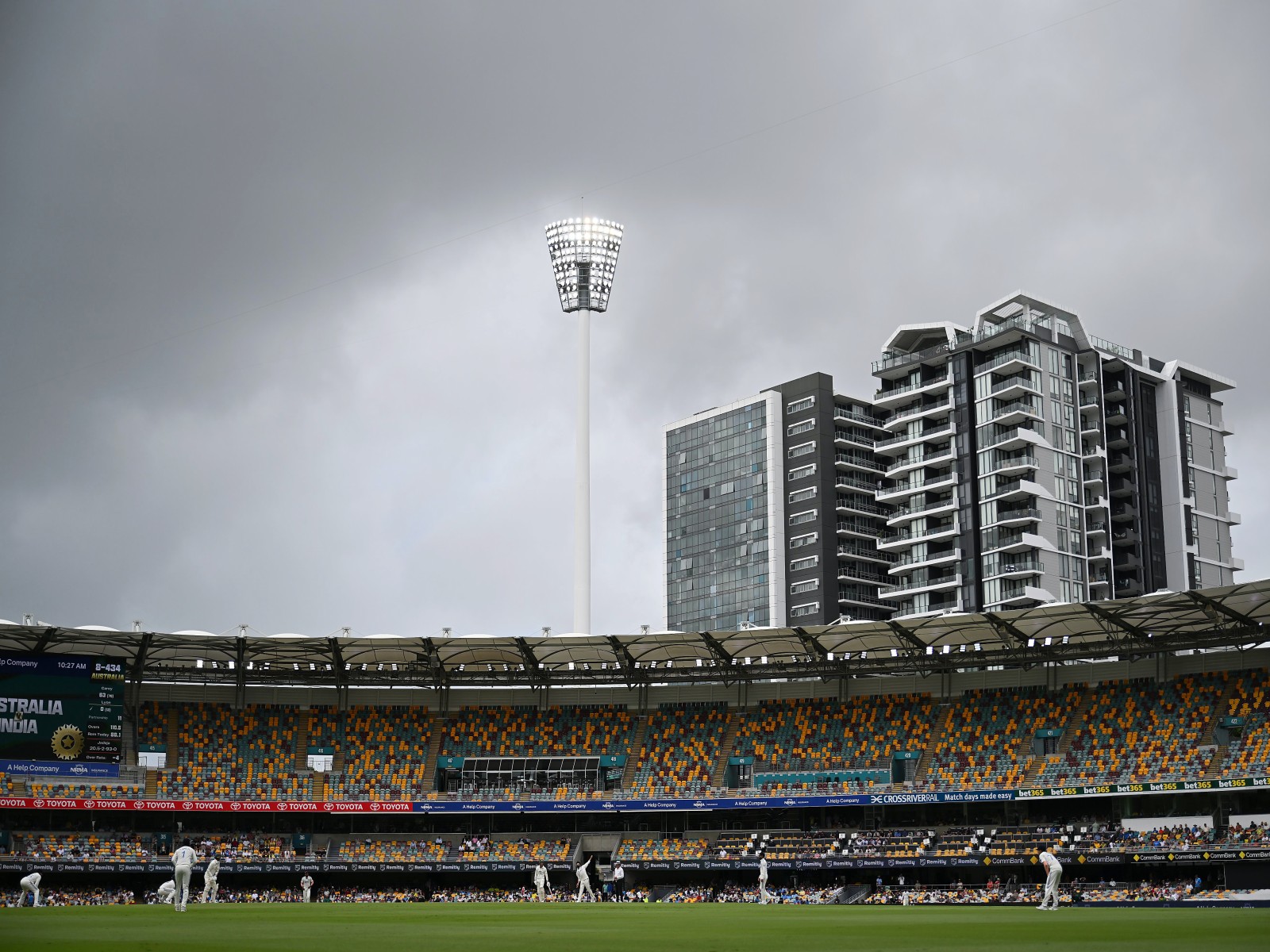 Representative Image (Photo: ANI) 