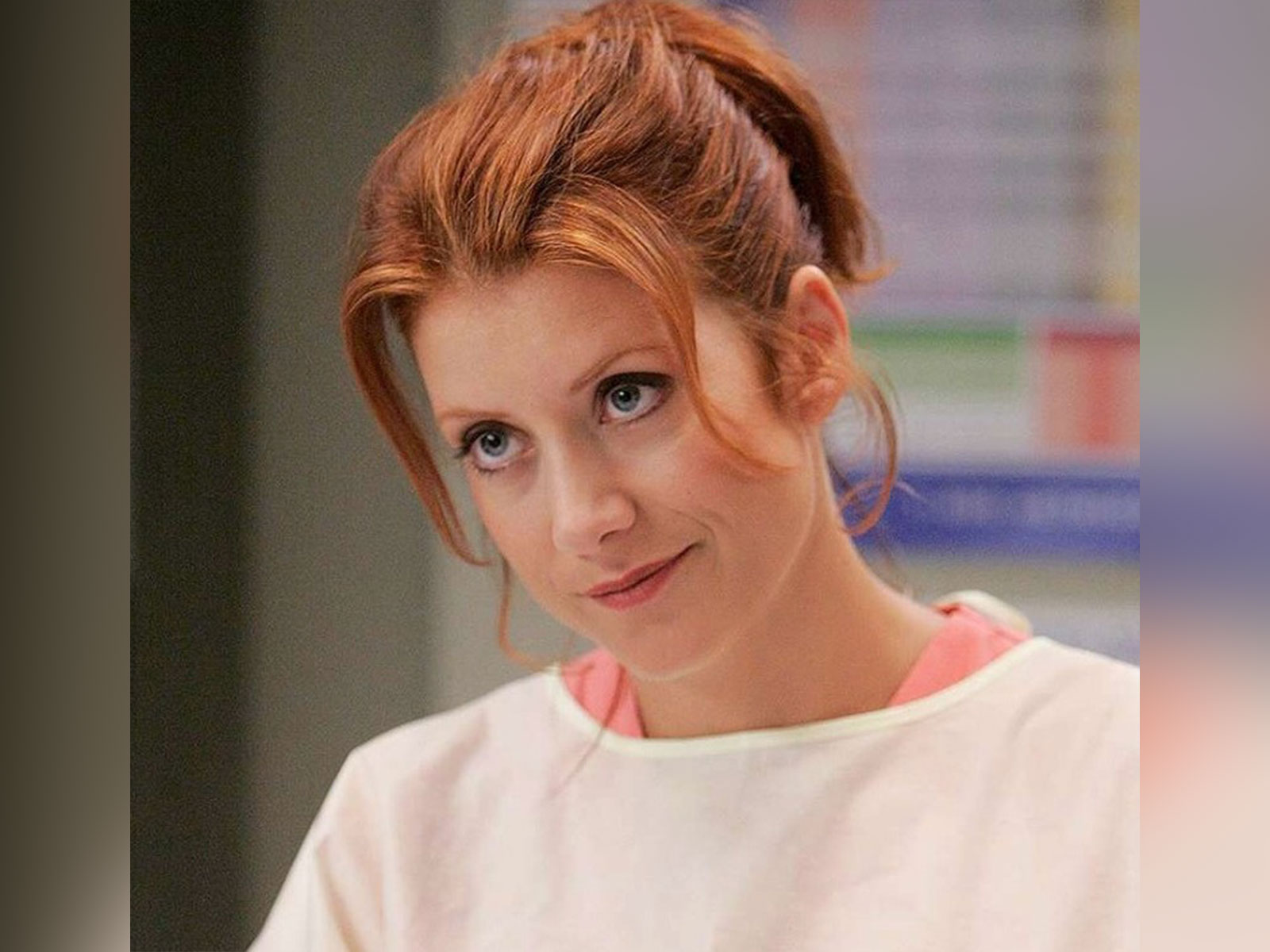 Kate Walsh (Image source: Instagarm/ @katewalsh)