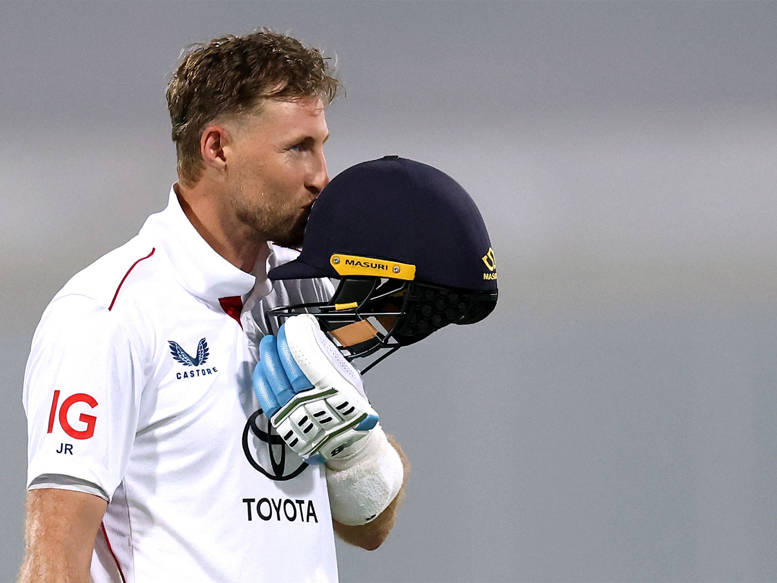 Joe Root (Photo: ICC)