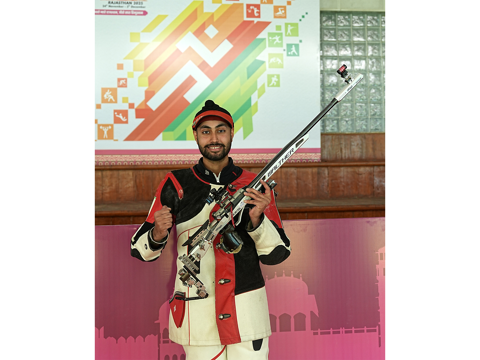 Sartaj Tiwana (Photo: SAI media)